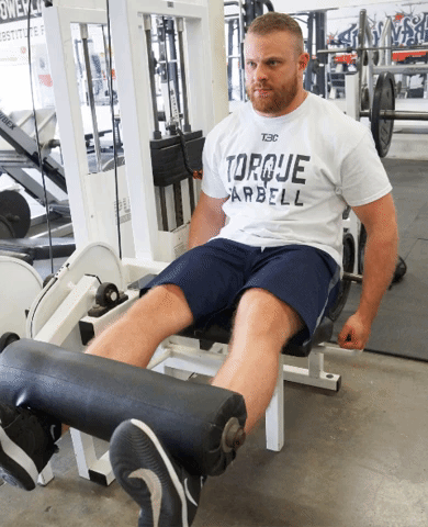 EXERCISE INDEX - TORQUE BARBELL
